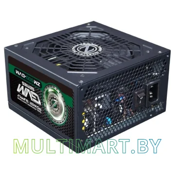 Блок питания Zalman ZM500-GVM 500W картинка 4